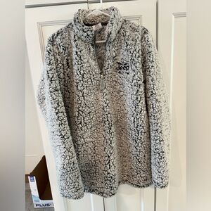 Jeep Pullover Men’s XXL